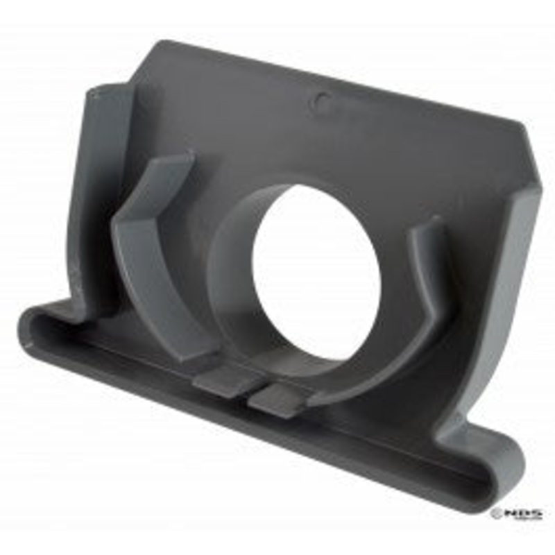 NDS – 246 – 2 Spigot End Outlet,  Gray