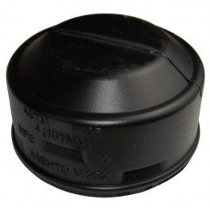 NDS – 3C06 – 3 Corrugated End Cap