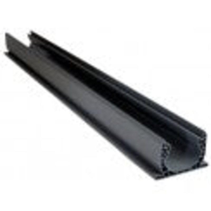 NDS – 400 – 4-FT Grey Channel Drain