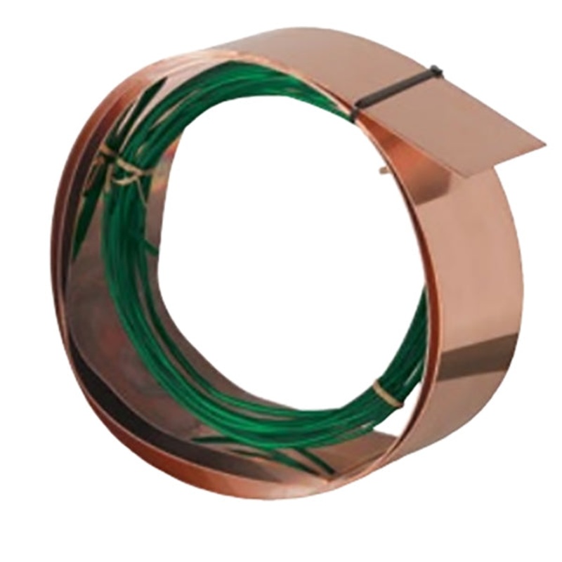 Paige – 182199 – Grounding Plate, 4in x 96in