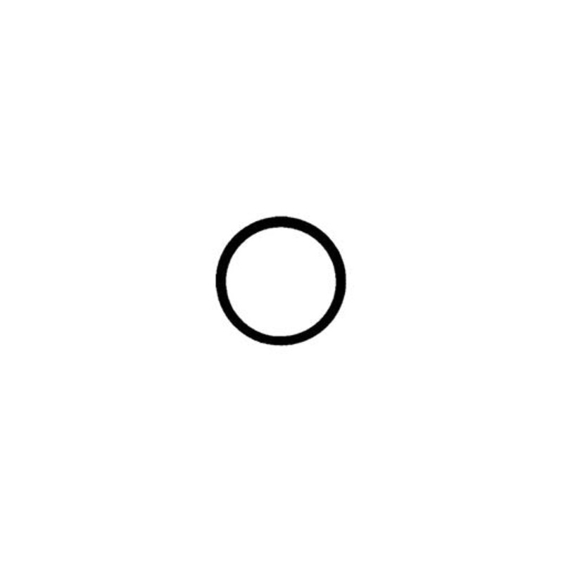 Toro – 2-9652 – Toro O-Ring 7/16 X 5/8