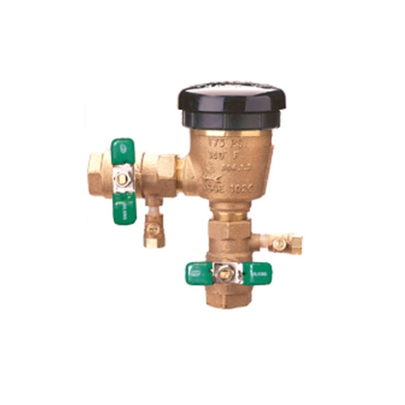 Wilkins – 34-420XL – 0.75-inch FR PVB FNPT Lead Free