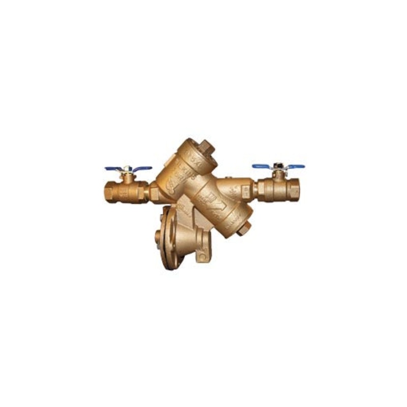 Wilkins – 34-975XL – 3/4 RPZ Backflow