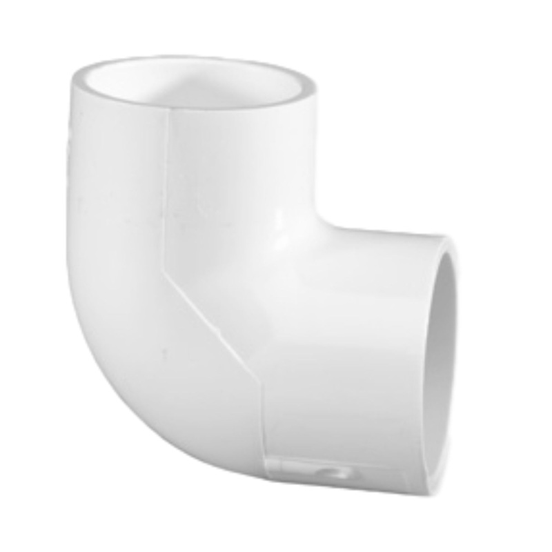 406-015 – 90 Degree Elbow SxS 1 1/2
