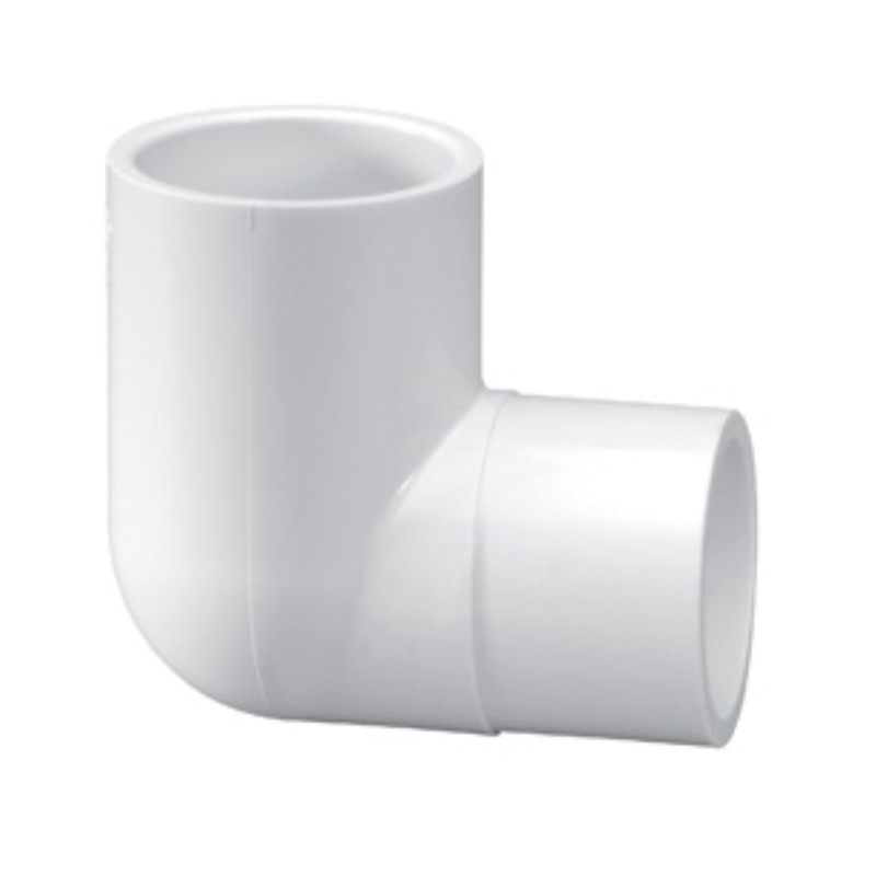 409-015 – Street Elbow 1 1/2 Spig x Slip