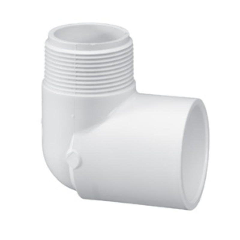 410-101 – 90 Degree Reducing Street Elbow MxS 3/4 x 1/2