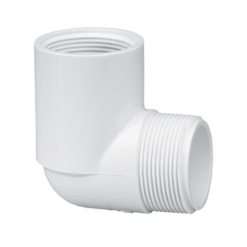 412-010 – 90 Degree Street Elbow 1 MxF