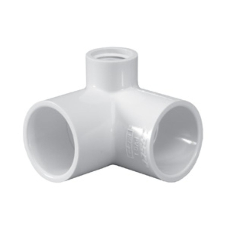 414-101 – 90 Degree Elbow Side Outlet 3/4×1/2 Mar