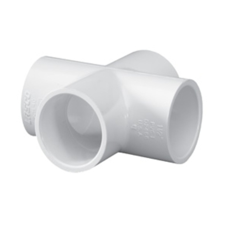 420-012 – Cross 1 1/4 (Slip)|1 each – 420012|Case of 25 – 420012-25