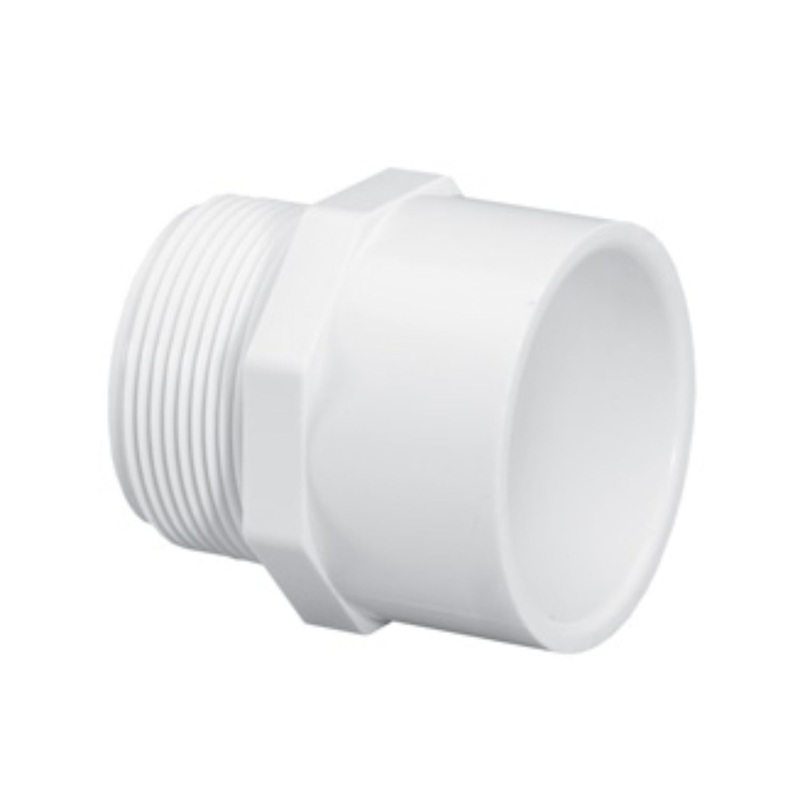436-025 – Male Adapter MxS 2 1/2