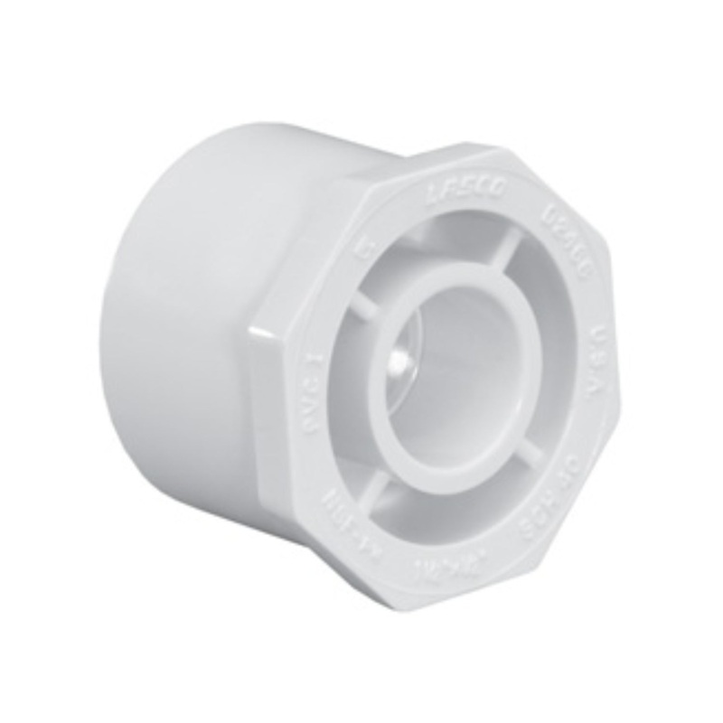437-167 – Reducer Bushing 1 1/4 x 3/4 (Slip)