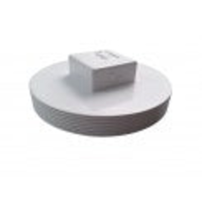 NDS – 41P8 – 4 S&D PVC MPT Plug