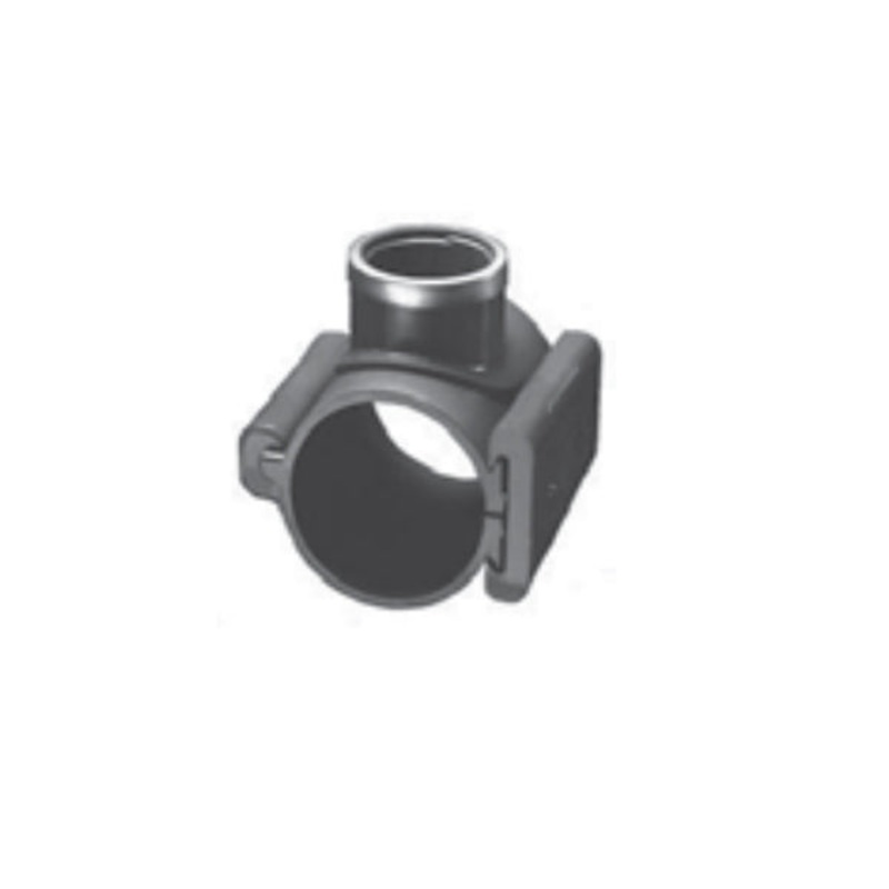 NDS – 422015 – 2 x 11/2 FIPT Saddle