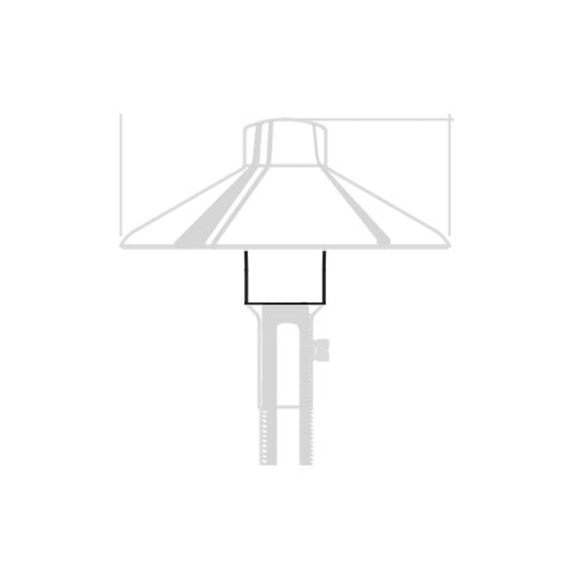 Unique – 4310057 – Replacement Lens for Mercury 7