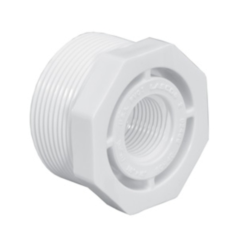 439-212 – Threaded Reducer Bushing 1 1/2 x 1 1/4 (MIPT x FIPT)
