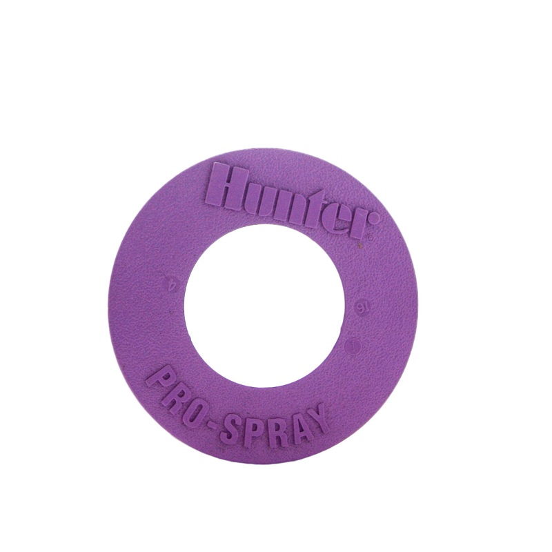 Hunter – 458520 – Reclaimed Water Identification Caps