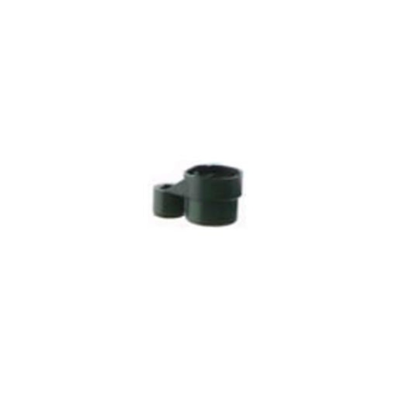 Hunter – 463410 – I-25 Dark Green Nozzle #23 – BAG OF 25