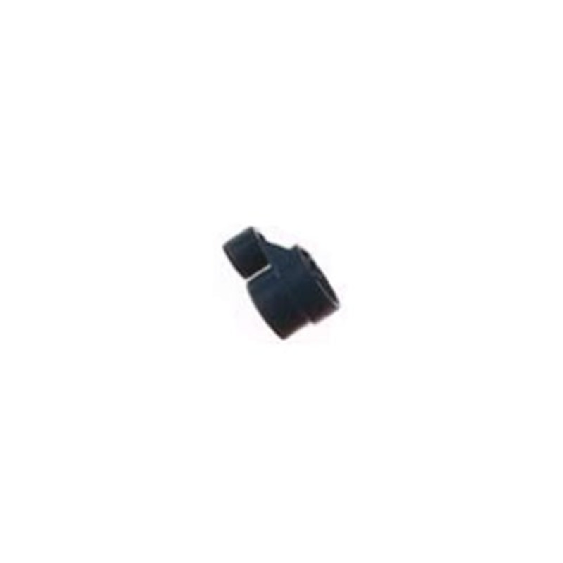 Hunter – 463411 – I-25 Dark Blue Nozzle #25 – Bag Of 25