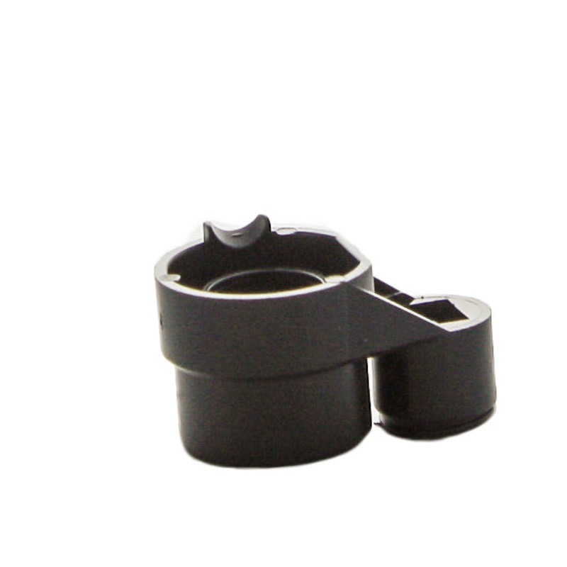 Hunter – 463412 – I-25 Black Nozzle #28 – Bag of 25