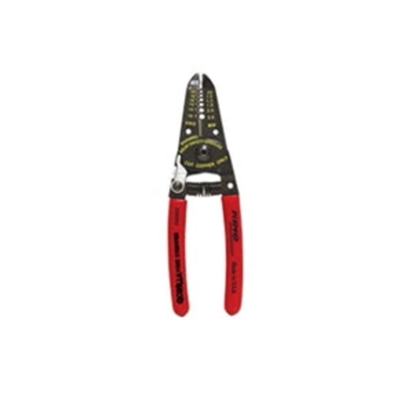 King – 46005 – Gorilla Wire Stripper w/Handle Lock 20-10AWG