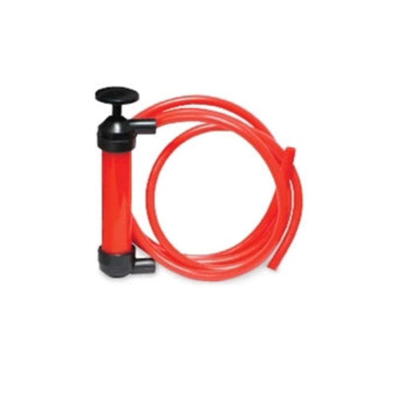 King – 48050 – Siphon King JUNIOR  – 2 50 In. Hoses