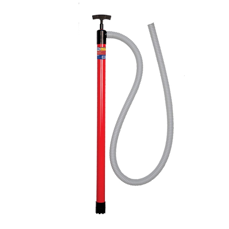 King Innovation – 48072 – Siphon King Utility Pump – 36 Pump x 72 Hose
