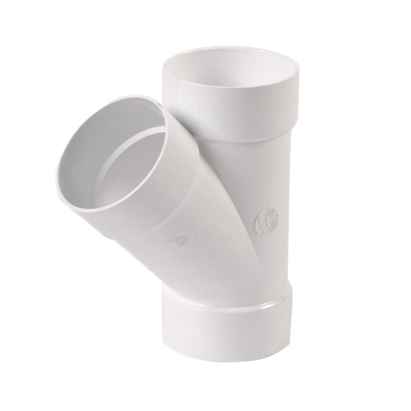 NDS – 4P08 – 4in. PVC Wye