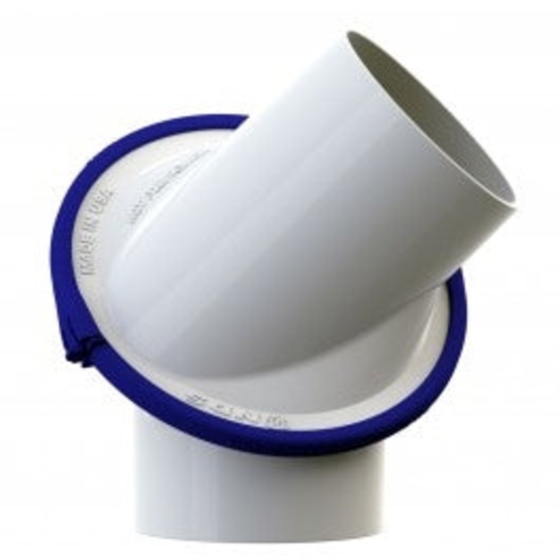 NDS – 4PVAF – 4 Variable Angled Fitting