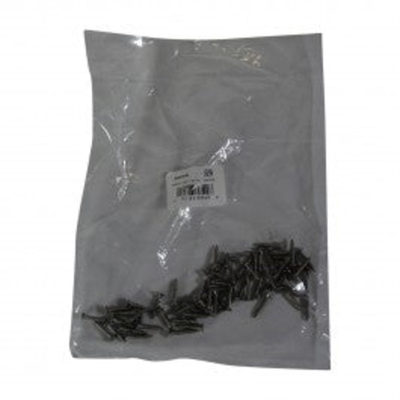 NDS – 529 – Stainless Steel Screws
