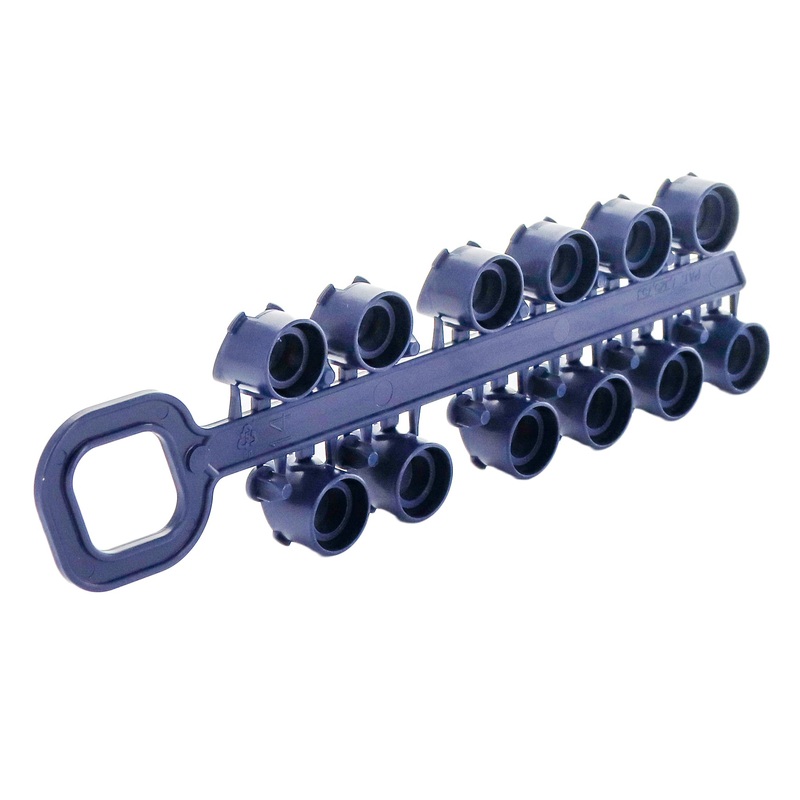 Rain Bird – 5000RCTREE – Nozzle Set for 5000 Series Rotors