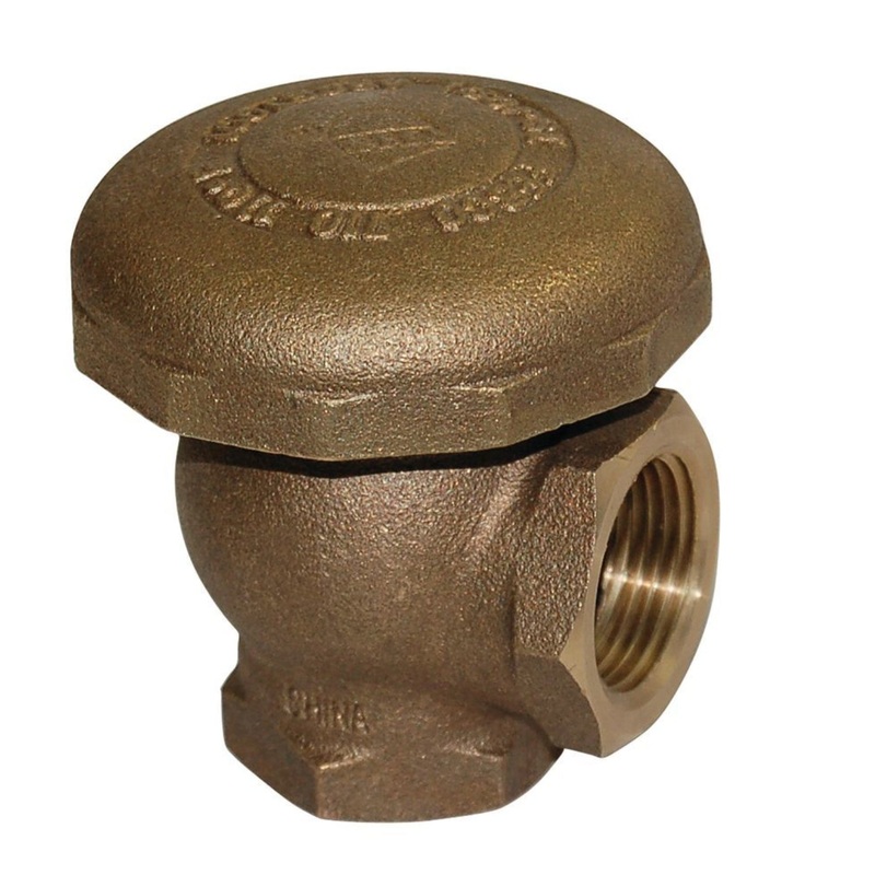 Febco – 710EFEB – 710 Series, 1 inch AVB, Atmospheric Vacuum Breaker