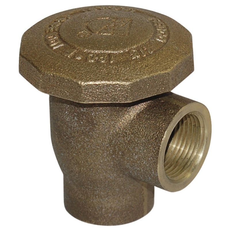 Febco – 715DFEB – 715 Series, 3/4 inch AVB, Atmospheric Vacuum Breaker