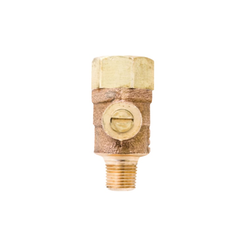 Febco – 781-074LL – Test Cock 1/8M X 1/4F Lead Free