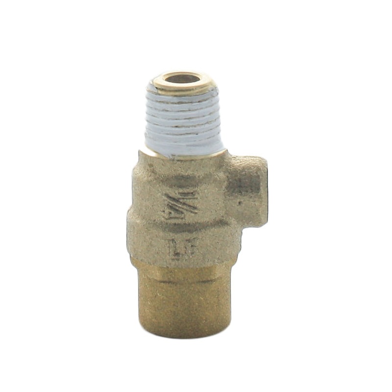 Febco – 781-075LL – Test Cock 0.25M X 0.25F, Lead Free