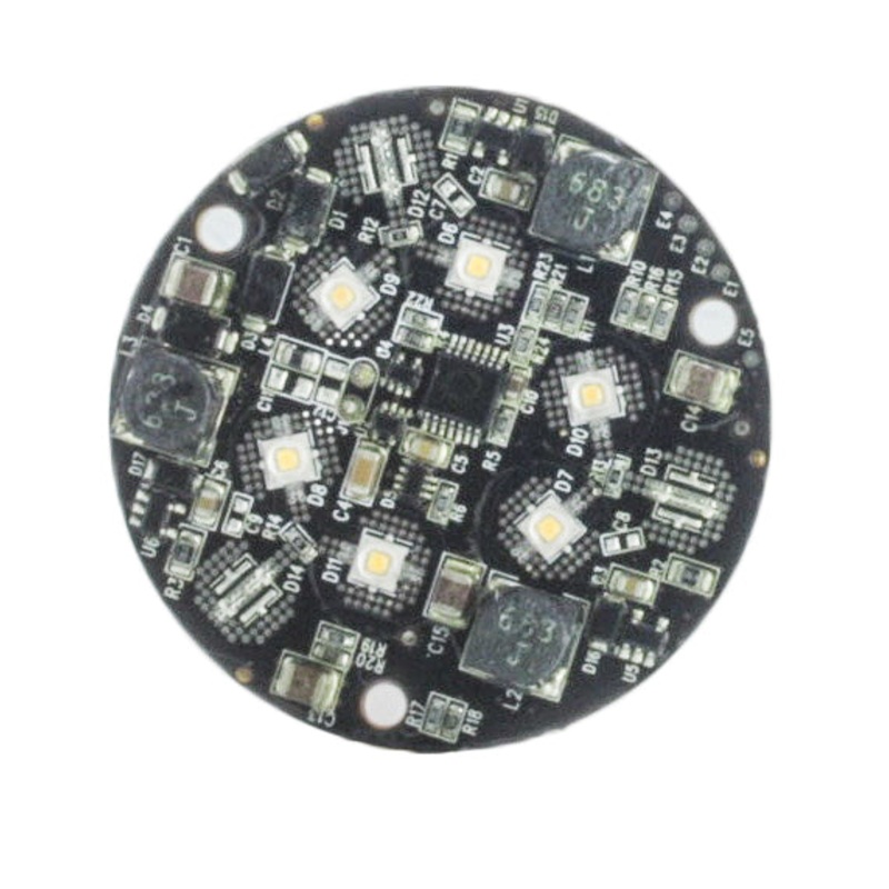 FX – 6LEDULKIT – 6LED Uplight Replacement Kit