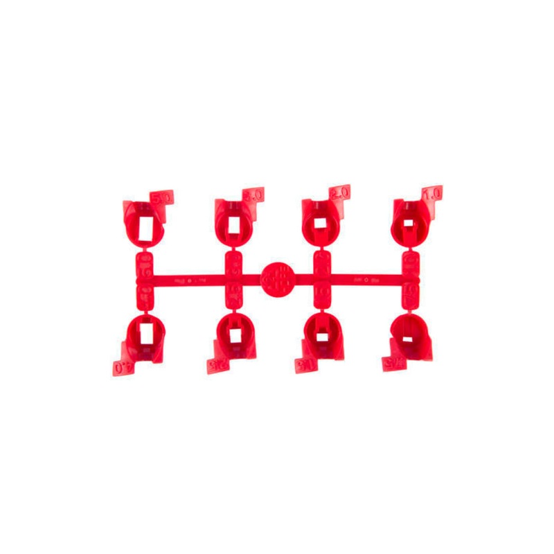 Hunter – 538700 –  Nozzle Rack for PGJ Series