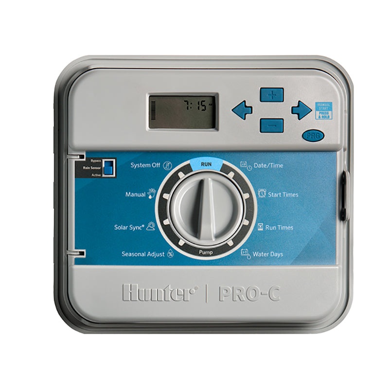 Hunter – 821501 – New Pro-C Facepack