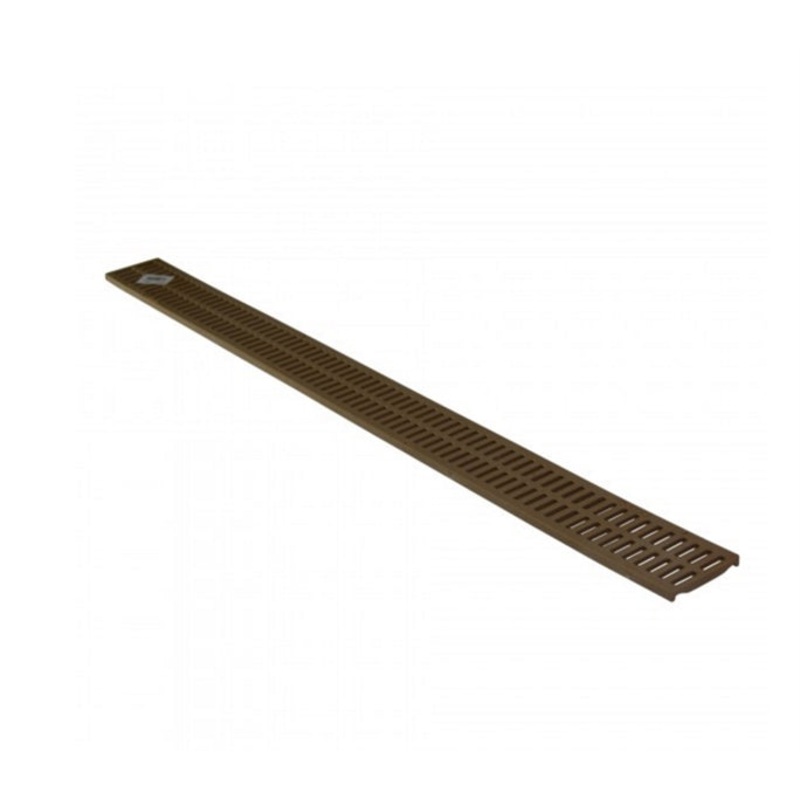 NDS – 544 – Mini Channel Grate – Sand