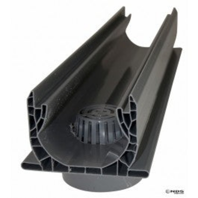 NDS – 550 – 3 Long Channel w/2