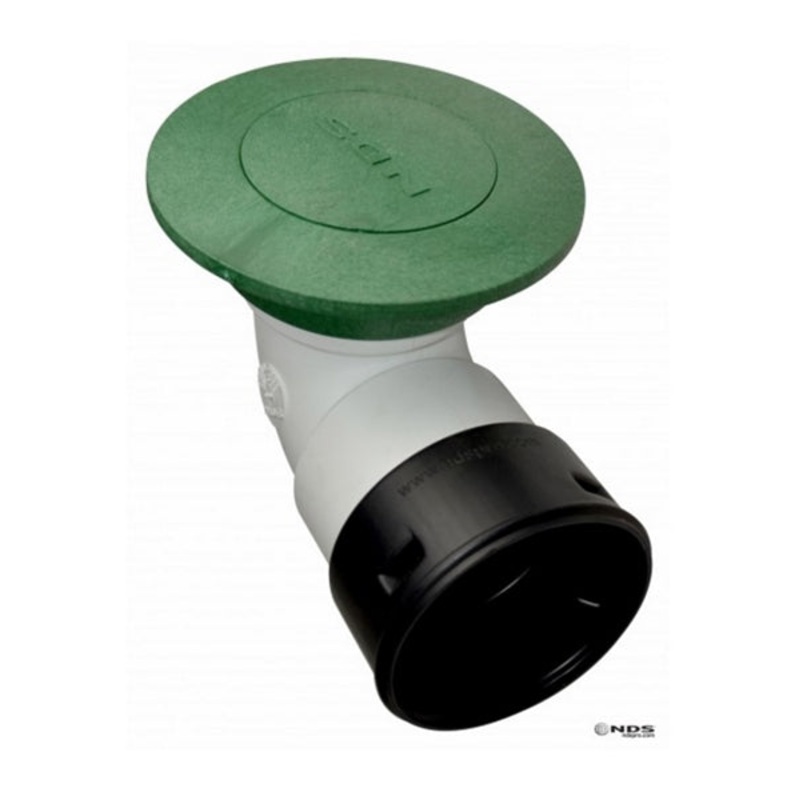 NDS – 624-NDS – 6 Pop Up Emitter w/ Elbow