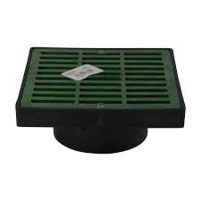 NDS – 641 – 6 X 6 X 4 Adpt & Grate