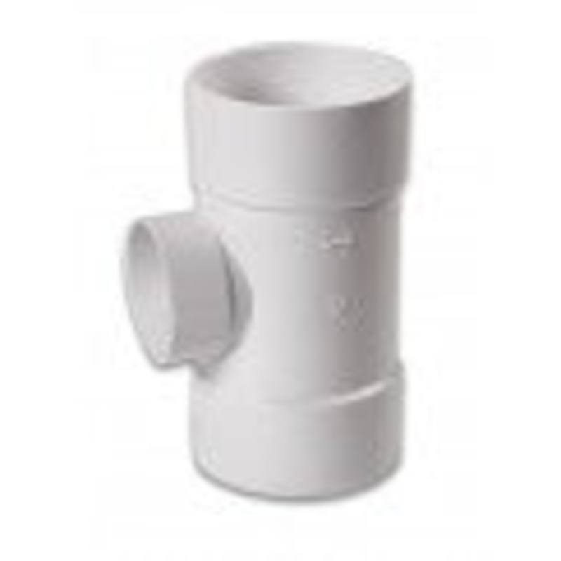 NDS – 64P01 – 6 X 4 S7D Pvc Tee