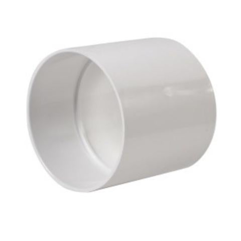 NDS – 6P05 – 6 in. PVC Coupling