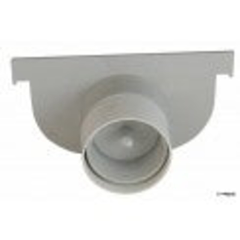NDS – 831 – 8 SHALLOW PROFILE END CAP