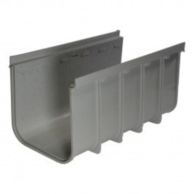 NDS – 843 – 12X20 Deep Profile Channel