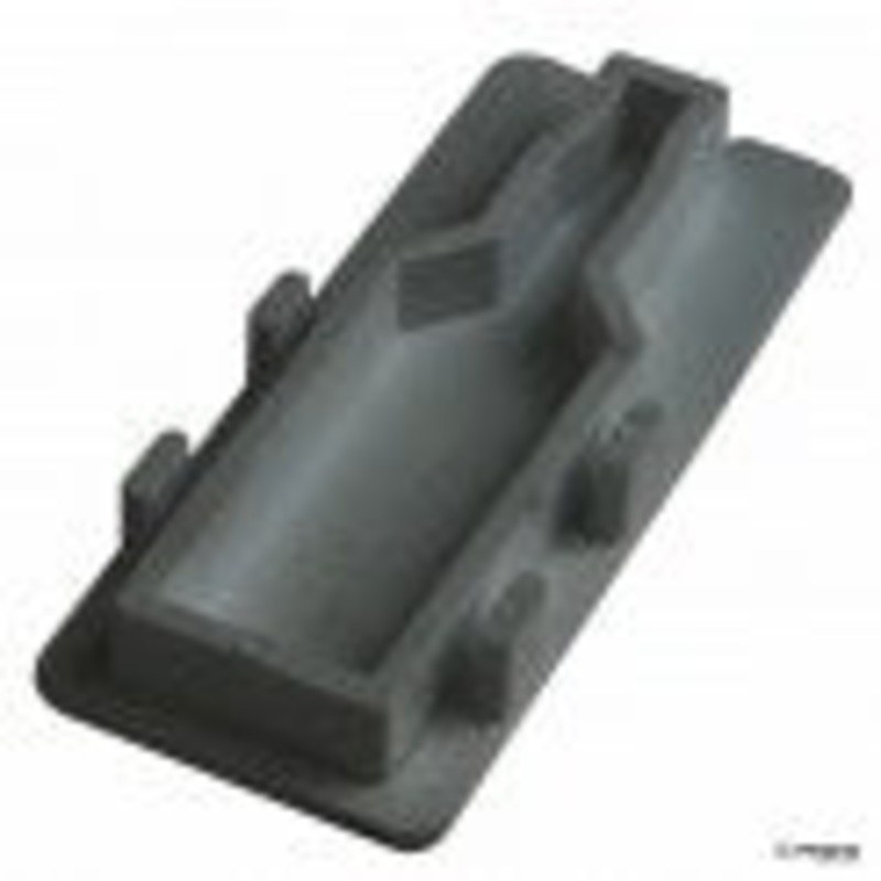 NDS – 8473 – Micro End Plug-Gray