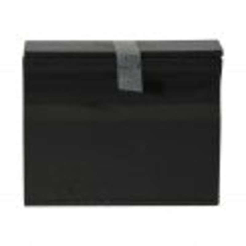 NDS – 8653 – Micro Channel Clean Out, Gray