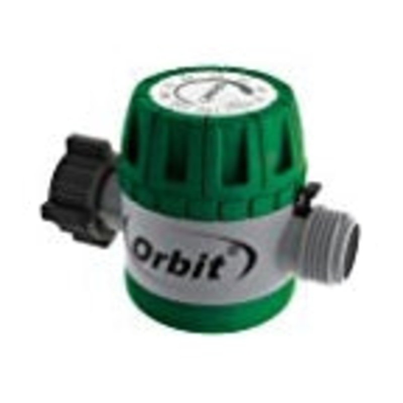 Orbit – 62034 – Mechanical Watering Timer