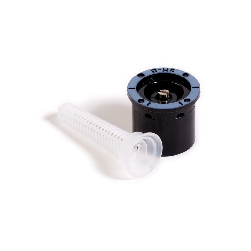 Rain Bird – 5HB – 5′ Radius MPR Nozzle, 180 Degrees, Bubbler