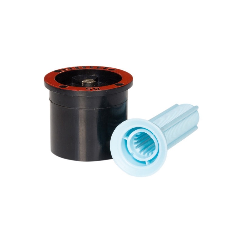 Rain Bird – 5Q – Rainbird Plastic 5 Series 1/4 Noz